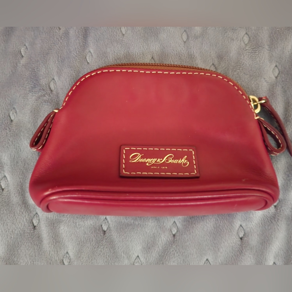 Dooney & Bourke Florentine Change Wallet